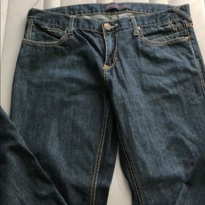34/34 Seven7 jeans